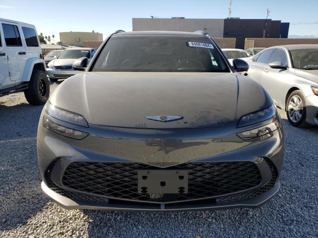 2023 GENESIS GV60 ADVAN KMUKCDTCXPU014615