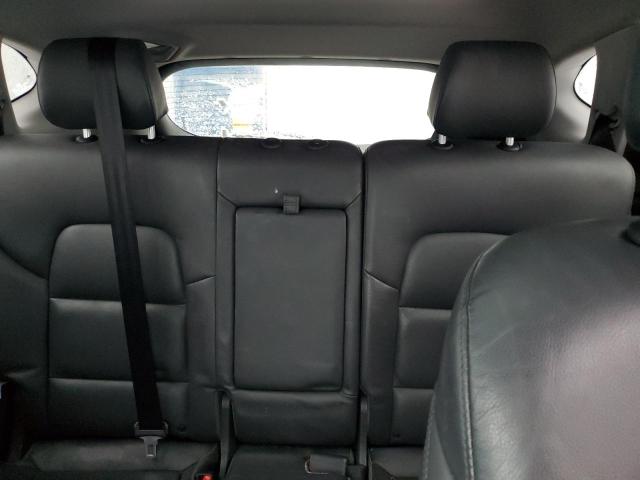 2017 HYUNDAI TUCSON LIM - KM8J3CA45HU526719