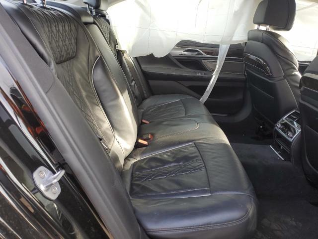 2020 BMW 745XE WBA7W4C04LCD24152