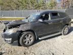 2015 CHEVROLET TRAVERSE L - 1GNKVGKD4FJ275741