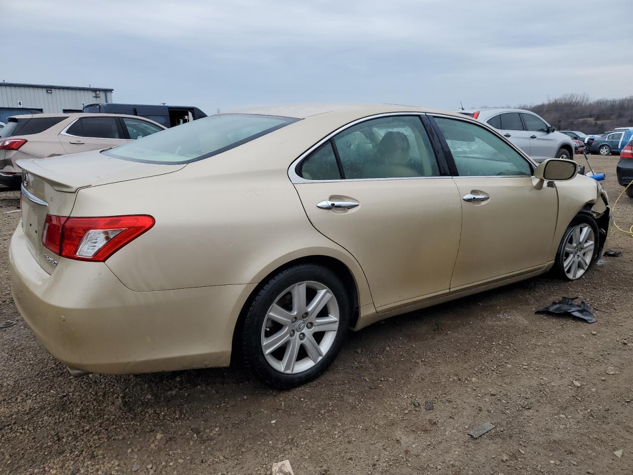 Lot #3029634091 2007 LEXUS ES 350