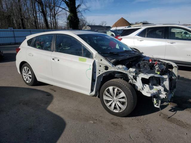 2019 SUBARU IMPREZA - 4S3GTAA62K3739452