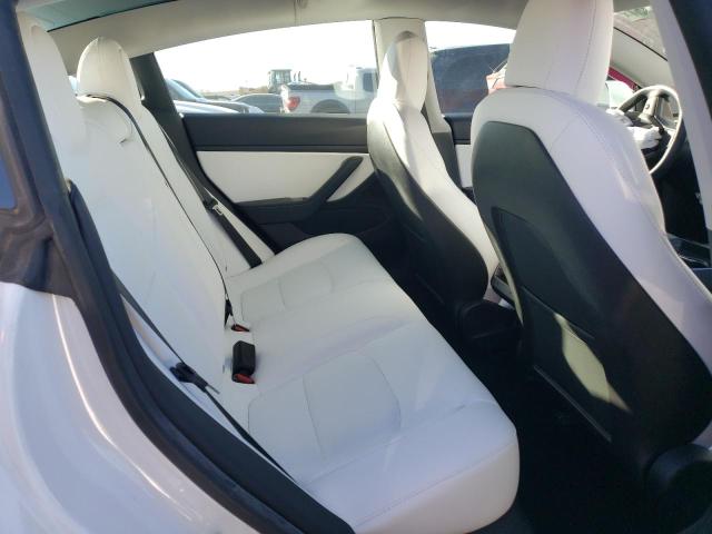 2020 TESLA MODEL 3 - 5YJ3E1EB3LF744678