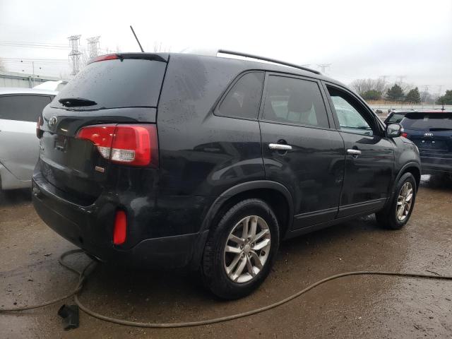2015 KIA SORENTO LX - 5XYKT4A60FG647124