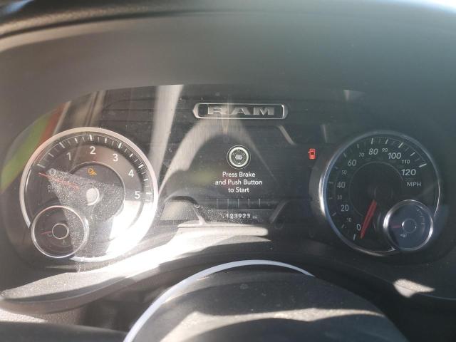 2019 RAM 1500 BIG H - 1C6RREFT5KN851493