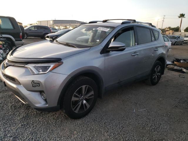 Vin: jtmwfrev4jj178555, lot: 84218124, toyota rav4 adventure 2018 img_1