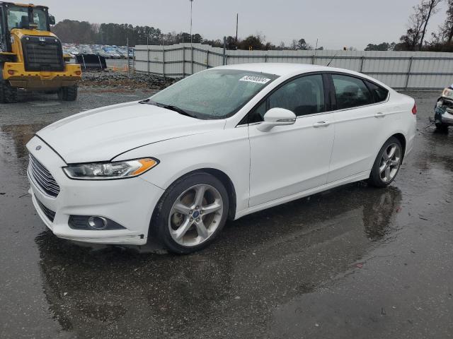 2015 FORD FUSION SE #3024614603