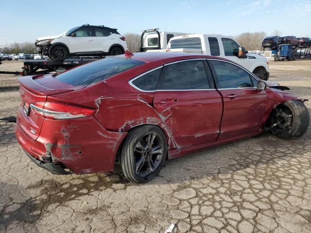 2019 FORD FUSION SPO 3FA6P0VP6KR172182
