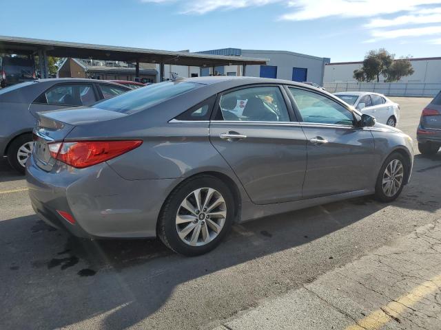 VIN 5NPEC4AC2EH847786 2014 HYUNDAI SONATA no.3