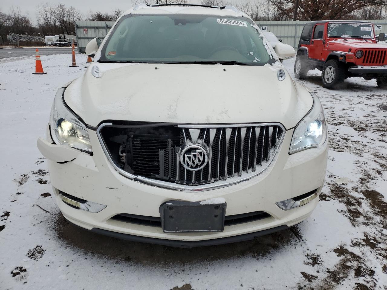 Lot #3048265829 2014 BUICK ENCLAVE