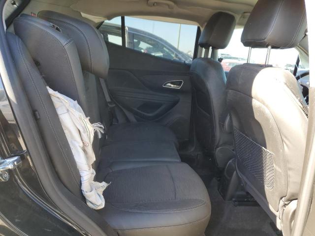 2016 BUICK ENCORE - KL4CJESB9GB708441