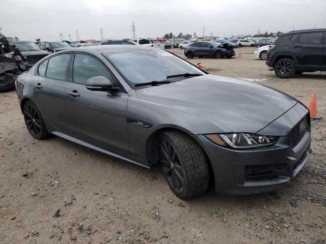 VIN SAJAF4BVXHA952157 2017 JAGUAR XE no.4