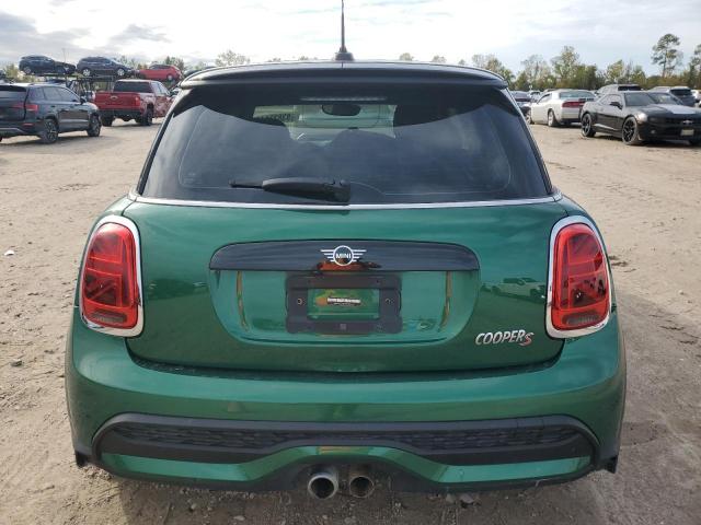 VIN WMW53DH00R2U29596 2024 MINI COOPER no.6