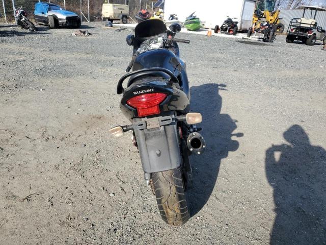 2006 SUZUKI GSX600 F JS1GN79A762104898