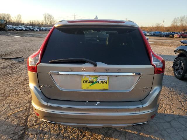 VIN YV449MRK0G2902162 2016 VOLVO XC60 no.6