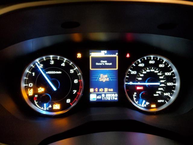 2021 SUBARU ASCENT TOU 4S4WMARD4M3401366