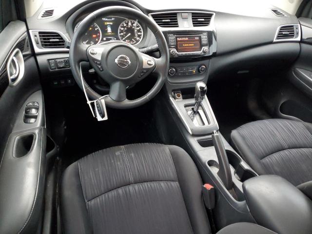 2017 NISSAN SENTRA S - 3N1AB7AP4HL662927