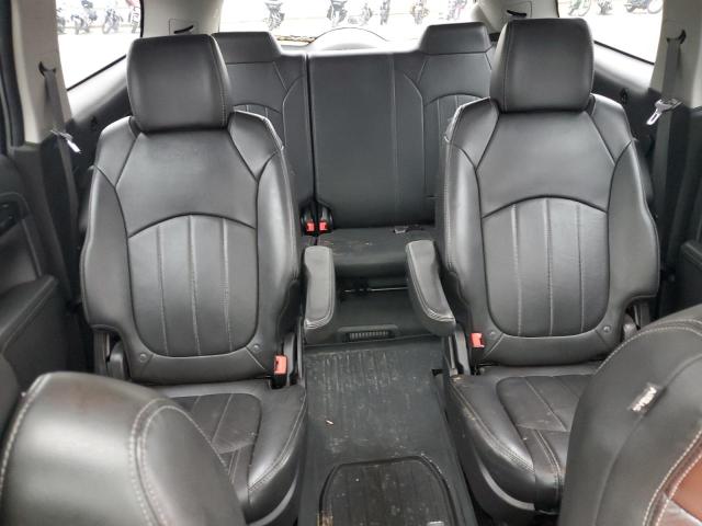 2016 BUICK ENCLAVE - 5GAKVCKD0GJ279970