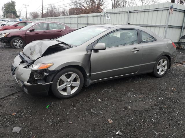 2006 HONDA CIVIC EX #3034279186