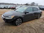 2017 HONDA ACCORD EXL - 1HGCR2F82HA215155