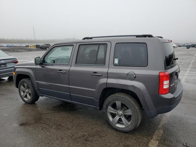 2015 JEEP PATRIOT 1C4NJRFB3FD143414