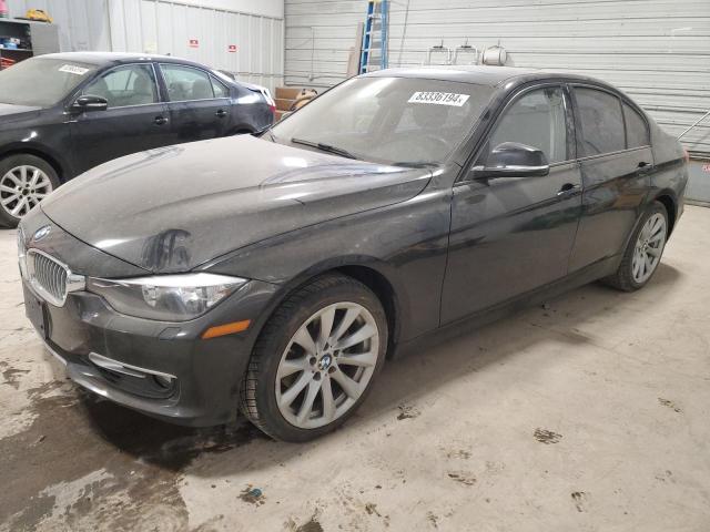 BMW 328 XI SUL