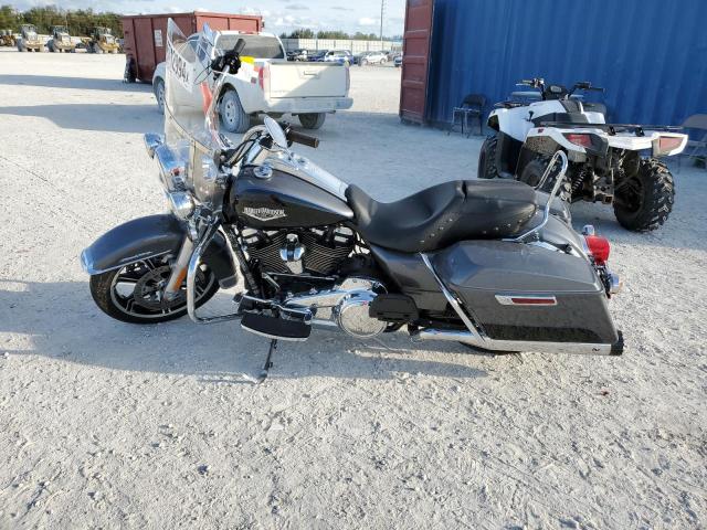 2022 HARLEY-DAVIDSON FLHR 1HD1FBC10NB602412