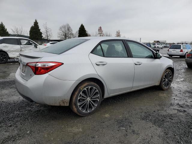 2016 TOYOTA COROLLA L - 2T1BURHE1GC549823