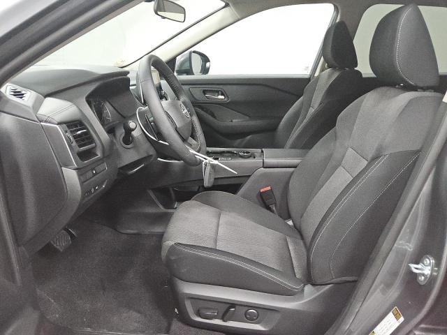 5N1BT3BB0SC794883 2025 NISSAN ROGUE