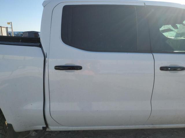 2020 CHEVROLET SILVERADO - 3GCPYFED5LG443427