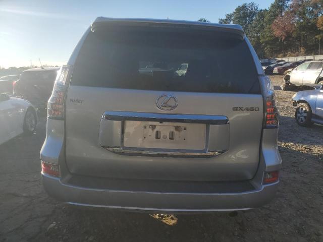 VIN JTJJM7FX9K5228247 2019 LEXUS GX no.6