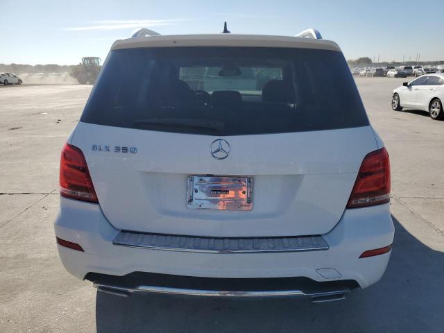 2015 MERCEDES-BENZ GLK 350 - WDCGG5HB0FG359629