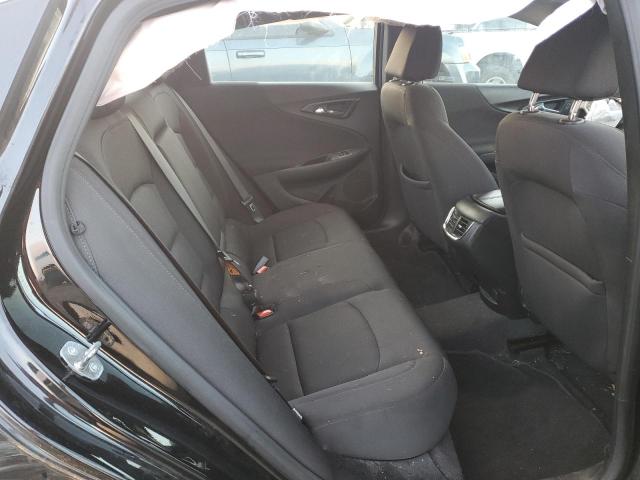 2020 CHEVROLET MALIBU LT - 1G1ZD5ST2LF074496