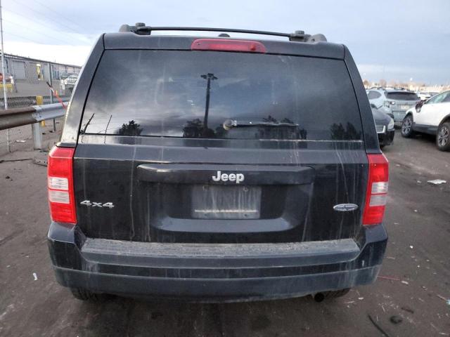 2015 JEEP PATRIOT 1C4NJRAB3FD303475