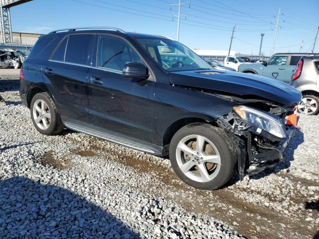 VIN 4JGDA5HB7JB059260 2018 MERCEDES-BENZ GLE-CLASS no.4