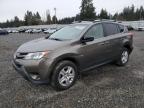 Lot #3055141995 2013 TOYOTA RAV4 LE