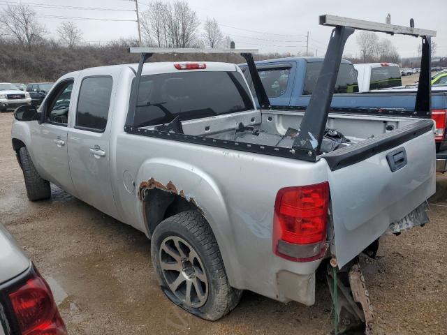 Vin: 3gtrkve3xag179520, lot: 79614944, gmc sierra k1500 sle 20102