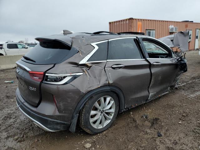 2019 INFINITI QX50 ESSEN - 3PCAJ5M37KF127321