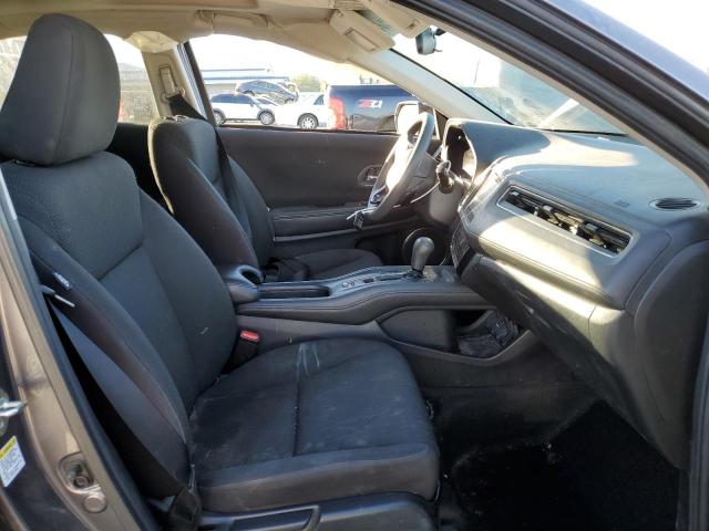 2016 HONDA HR-V EX - 3CZRU5H57GM741272