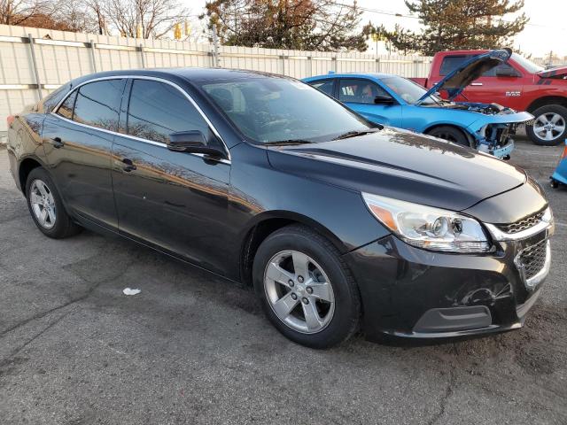 VIN 1G11C5SL9EF165798 2014 CHEVROLET MALIBU no.4