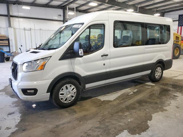 2022 FORD TRANSIT T- #3025040311