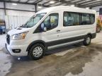 Lot #3025040311 2022 FORD TRANSIT T-