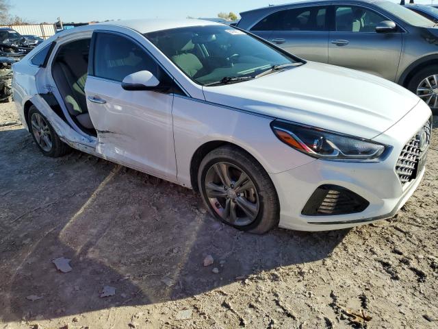 2019 HYUNDAI SONATA LIM - 5NPE34AFXKH778318