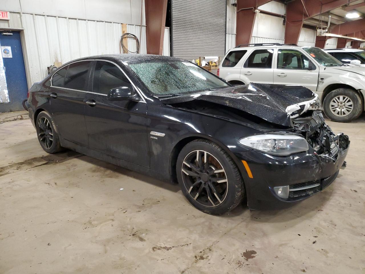 Lot #3049567659 2011 BMW 535 XI