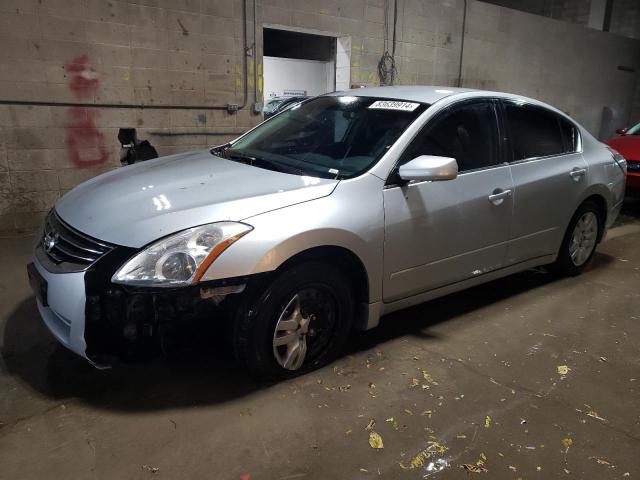 2010 NISSAN ALTIMA BAS #3023927237