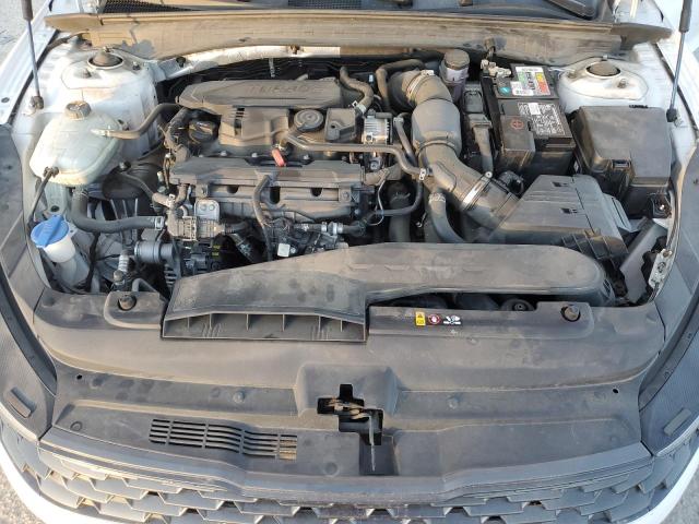 2021 KIA K5 LXS - 5XXG14J28MG016423