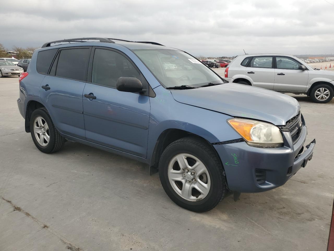 Lot #3037336758 2009 TOYOTA RAV4