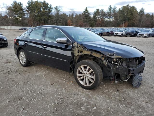 2015 TOYOTA AVALON XLE - 4T1BK1EB2FU159568