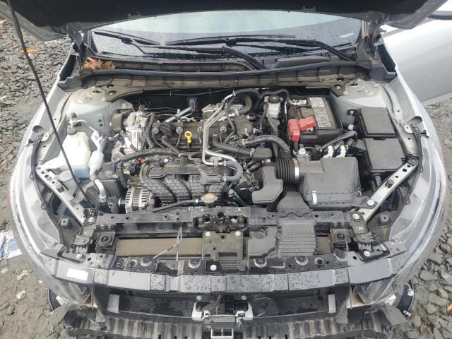 2022 NISSAN ALTIMA S - 1N4BL4BV3NN414776