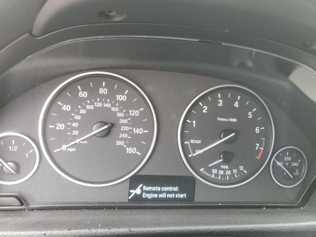 2018 BMW 320 I - WBA8E1G59JNU89995